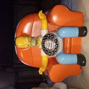 TELEPHONE
